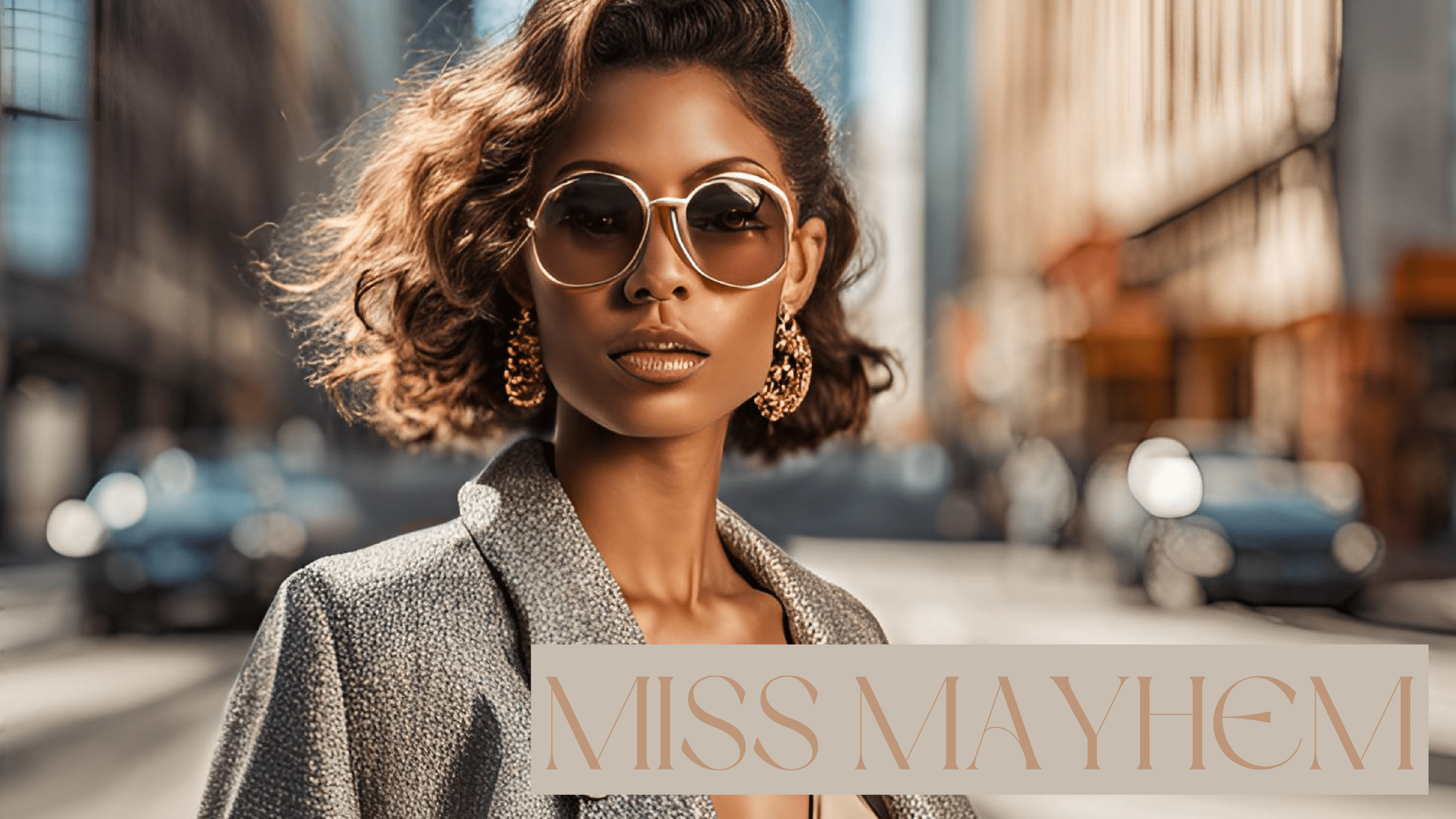 Brown Minimalist Casual Fashion Collection Presentation (1)-1
